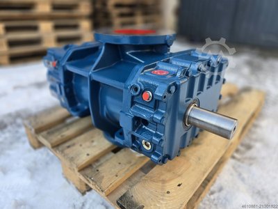 Aerzen GM35S