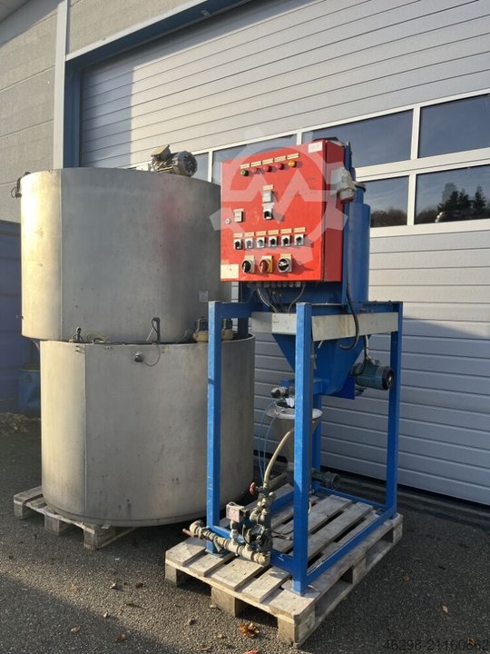 Tomal PolyRex 3,0