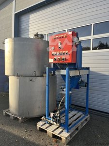 Tomal PolyRex 3,0
