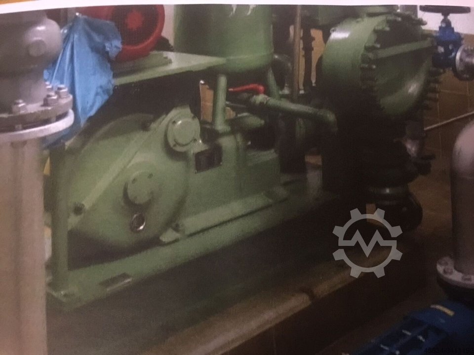 Abel FDG 322