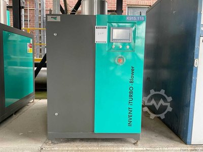 Invent iTurbo ITB 150-15
