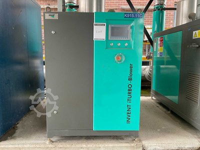 Invent iTurbo ITB 150-15