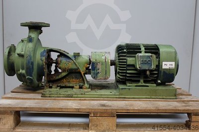  Kreiselpumpe , zentrifugalpumpe , pumpe