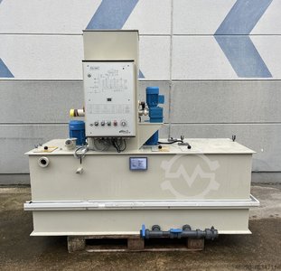 Alltech Polymat 1000 V7 KD S