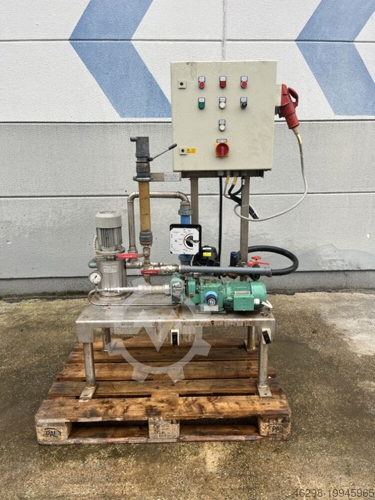 PRO-ENTEC RM2