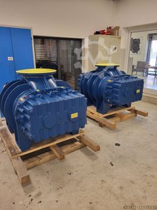 Aerzen GM 240S GM 150S