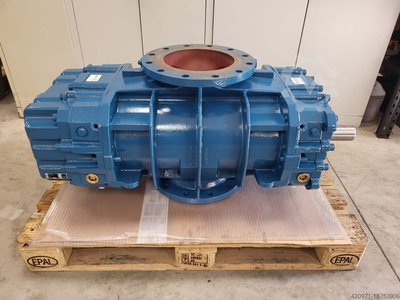Aerzen GM 80
