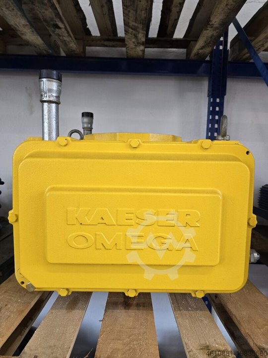 Kaeser Omega 82P