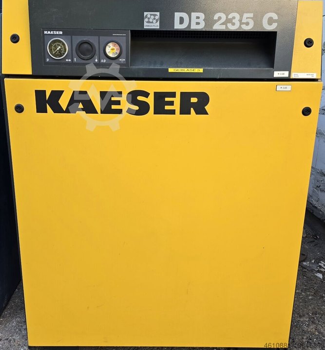 Kaeser DB235C