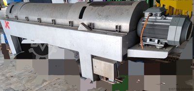 Alfa Laval Aldec G3-95