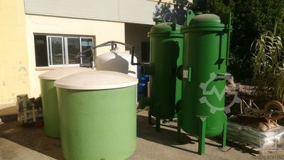  Patronenfilter