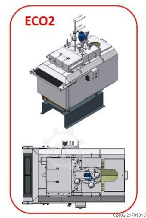 MELTEC ZC20/120F ECO V2