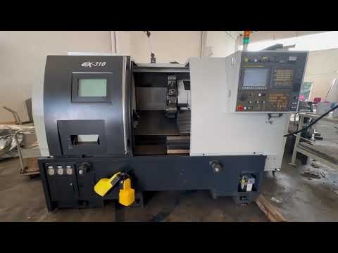 TAKISAWA EX-310 cnc lathe