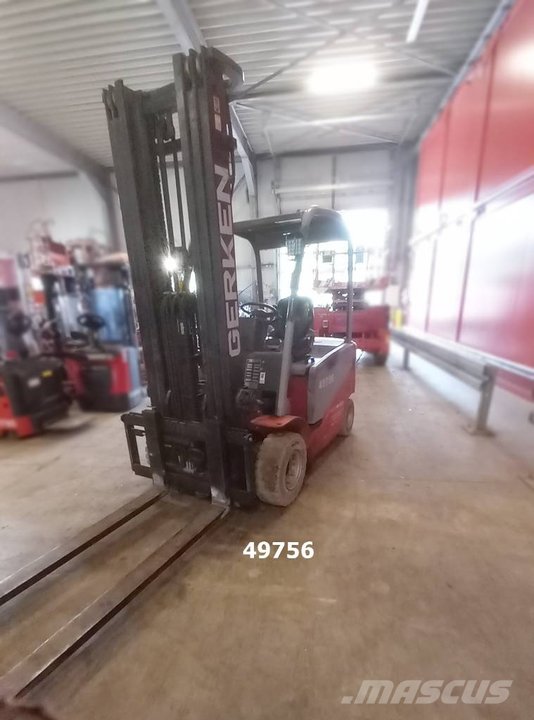 Manitou ME 430-80V