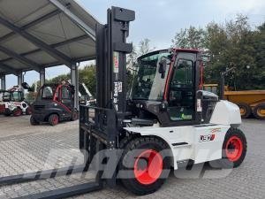 Bobcat D 90 S 9