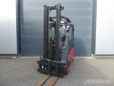 Linde E20PL-02