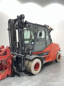 Linde H80D-03/1100-396
