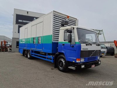 Cummins KTA19