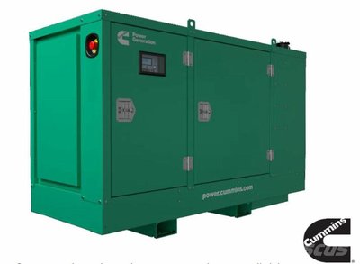 Cummins C22D5Q