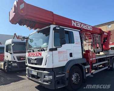 Ruthmann T480.1