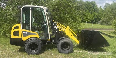 Gehl AL340