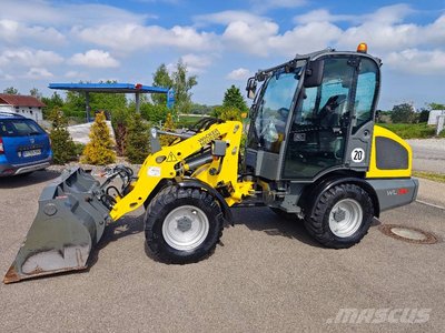 Wacker Neuson WL 38