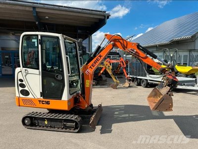 Terex TC 16