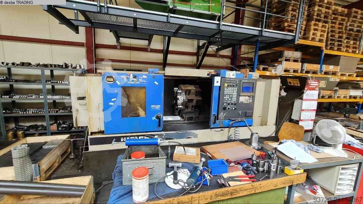 HITACHI SEIKI TF 25