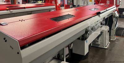 Top Automatione Top Load 4-25