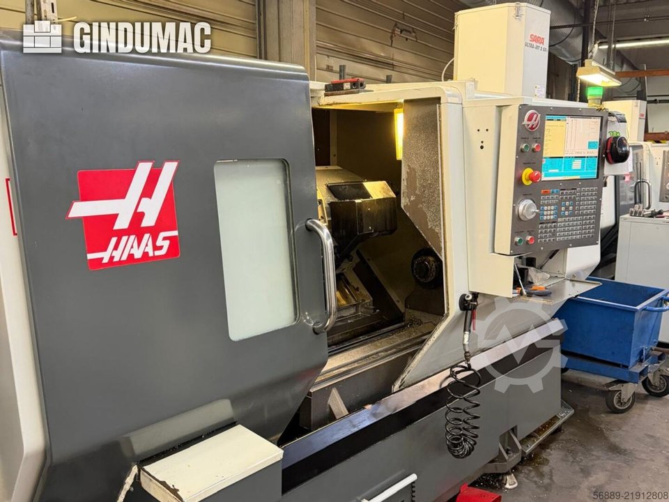 HAAS DS-30SSY
