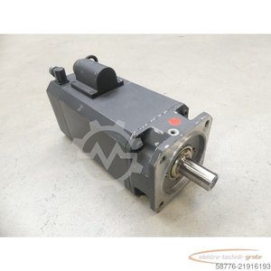 Siemens 1FT6086-8AC71-3AA1 Servomotor SN: YFNN14040901005