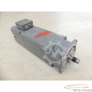 Siemens 1HU3076-0AC01-0ZZ9 - Z Motor SN: E8763670801002