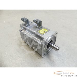 Siemens 1FK7060-5AF71-1GH0 Servomotor SN: YFT035419601002