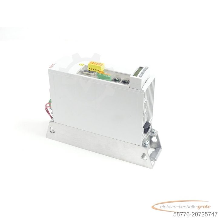 Rexroth HCS01.1E-W0028-A-03-B-ET-EC-NN-L3-NN-FW MNR: R911335595 SN:7260409116208