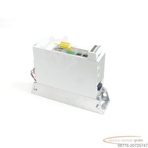 Rexroth HCS01.1E-W0028-A-03-B-ET-EC-NN-L3-NN-FW MNR: R911335595 SN:7260409116208