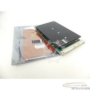  Phytron ZMX + 32 V2 . 10011572 Schrittmotor-Endstufe SN 00271716 -!-