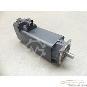 Siemens 1FT5064-0AF71-1-Z Motor SN: EE066569802002 mit ROD 320.002 2000/U