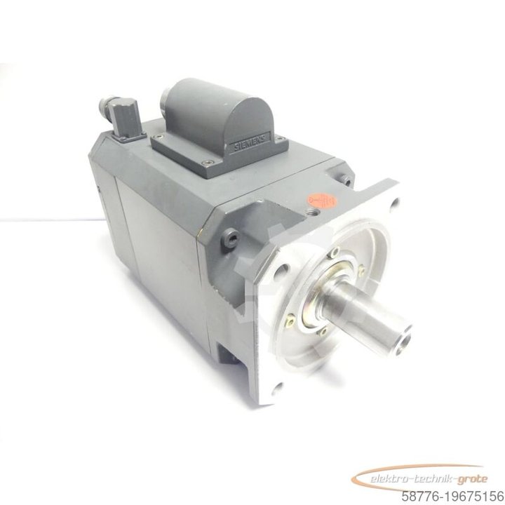 Siemens 1FT6082-1AF71-3AG1 Synchronservomotor SN: EJ393759602001