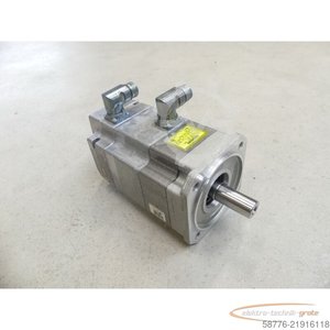 Siemens 1FK7060-5AF71-1GH0 Servomotor SN: YFT035419601004