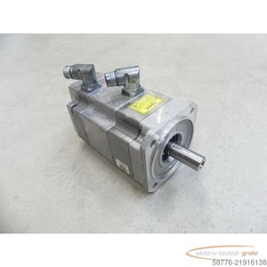 Siemens 1FK7060-5AF71-1GH0 Servomotor SN: YFT035419601011