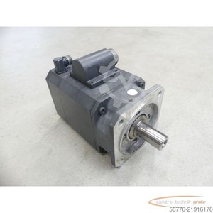 Siemens 1FT6082-1AF71-1AG1 Synchronservomotor SN: YFP520405502001