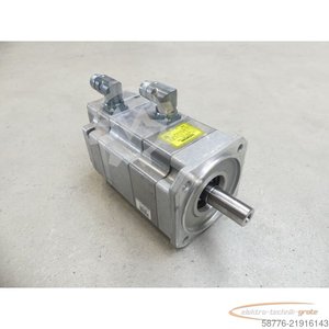 Siemens 1FK7060-5AF71-1GH0 Servomotor SN: YFT035419601012