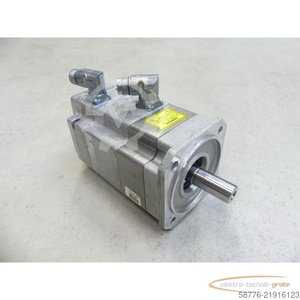 Siemens 1FK7060-5AF71-1GH0 Servomotor SN: YFT035419601005