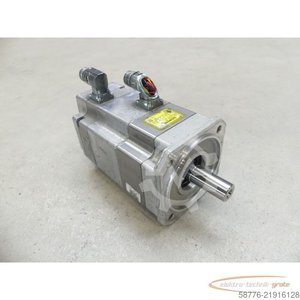 Siemens 1FK7060-5AF71-1GH0 Servomotor SN: YFT035419601007