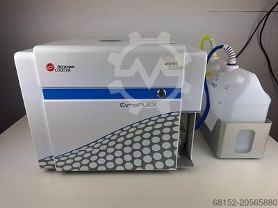 Beckman Coulter CytoFLEX A00-1-1102