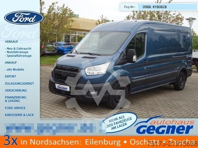 FORD Transit Kasten L3H2 Trend 185PS Autm. Standhzg.