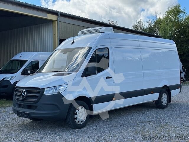 Mercedes-Benz Sprinter 315 Maxi Fresh servis