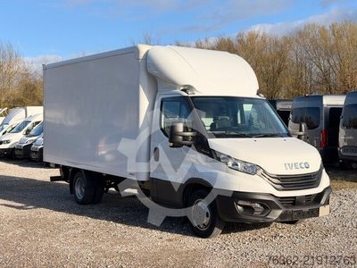 Iveco щоденно 35C16 близнючки.LBW. Камери