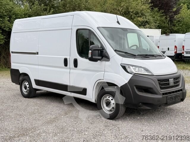 FIAT Ducato Hochr.