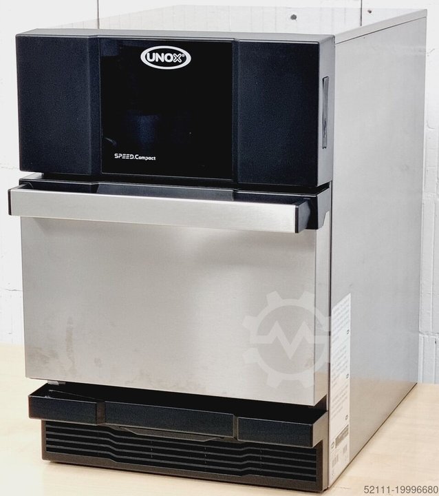 Unox Speed Compact   NEU